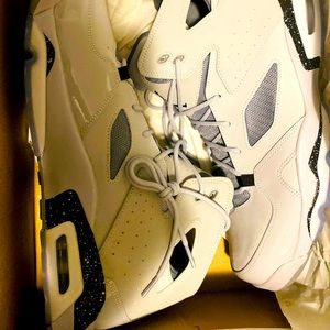 (UNWORN) Jordan Flight Club ‘91